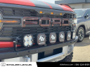 Thumbnail image of 2023 Ford Bronco at Stoler Lexus