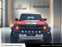Thumbnail image of 2023 Ford Bronco at Stoler Lexus