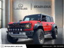 Thumbnail image of 2023 Ford Bronco at Stoler Lexus