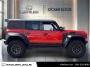 Thumbnail image of 2023 Ford Bronco at Stoler Lexus