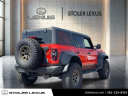 Thumbnail image of 2023 Ford Bronco at Stoler Lexus