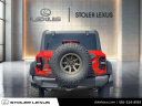 Thumbnail image of 2023 Ford Bronco at Stoler Lexus