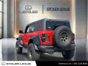 Thumbnail image of 2023 Ford Bronco at Stoler Lexus