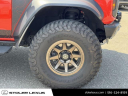Thumbnail image of 2023 Ford Bronco at Stoler Lexus