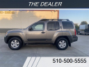 Thumbnail image of 2006 Nissan Xterra at Fremont of Fremont, CA