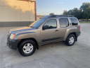 Thumbnail image of 2006 Nissan Xterra at Fremont of Fremont, CA