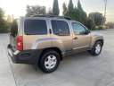 Thumbnail image of 2006 Nissan Xterra at Fremont of Fremont, CA