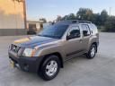 Thumbnail image of 2006 Nissan Xterra at Fremont of Fremont, CA