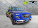 Thumbnail image of 2022 Hyundai VENUE at Maxon Hyundai Inc.