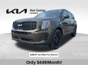 Thumbnail image of 2022 Kia Telluride at Ken Ganley Kia Medina
