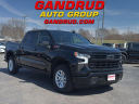 Thumbnail image of 2023 Chevrolet Silverado 1500 at Gandrud Chevrolet