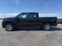 Thumbnail image of 2023 Chevrolet Silverado 1500 at Gandrud Chevrolet