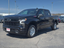 Thumbnail image of 2023 Chevrolet Silverado 1500 at Gandrud Chevrolet