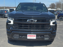 Thumbnail image of 2023 Chevrolet Silverado 1500 at Gandrud Chevrolet