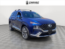 Thumbnail image of 2023 Hyundai SANTA FE at Empire Genesis of New Rochelle