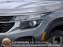 2025 Kia Seltos LX at LaFontaine Kia
