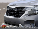 Thumbnail image of 2025 Kia Seltos at LaFontaine Kia
