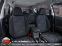 Thumbnail image of 2025 Kia Seltos at LaFontaine Kia