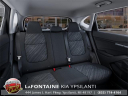 Thumbnail image of 2025 Kia Seltos at LaFontaine Kia