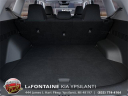 Thumbnail image of 2025 Kia Seltos at LaFontaine Kia