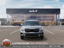 Thumbnail image of 2025 Kia Seltos at LaFontaine Kia