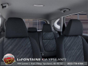 Thumbnail image of 2025 Kia Seltos at LaFontaine Kia