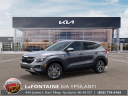 Thumbnail image of 2025 Kia Seltos at LaFontaine Kia