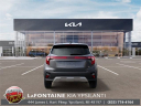 Thumbnail image of 2025 Kia Seltos at LaFontaine Kia