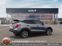 Thumbnail image of 2025 Kia Seltos at LaFontaine Kia