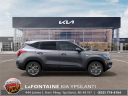Thumbnail image of 2025 Kia Seltos at LaFontaine Kia