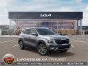 Thumbnail image of 2025 Kia Seltos at LaFontaine Kia