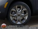 Thumbnail image of 2025 Kia Seltos at LaFontaine Kia