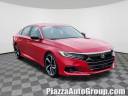 Thumbnail image of 2022 Honda Accord at Piazza Honda of Springfield NEW