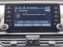 Thumbnail image of 2022 Honda Accord at Piazza Honda of Springfield NEW