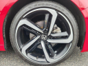 Thumbnail image of 2022 Honda Accord at Piazza Honda of Springfield NEW
