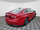 Thumbnail image of 2022 Honda Accord at Piazza Honda of Springfield NEW