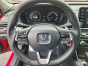 Thumbnail image of 2022 Honda Accord at Piazza Honda of Springfield NEW