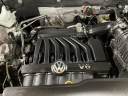Thumbnail image of 2022 Volkswagen Atlas Cross Sport at Stuckey Buick GMC - New