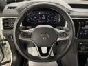 Thumbnail image of 2022 Volkswagen Atlas Cross Sport at Stuckey Buick GMC - New