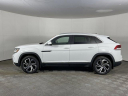 Thumbnail image of 2022 Volkswagen Atlas Cross Sport at Stuckey Buick GMC - New
