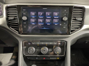 Thumbnail image of 2022 Volkswagen Atlas Cross Sport at Stuckey Buick GMC - New