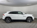 Thumbnail image of 2022 Volkswagen Atlas Cross Sport at Stuckey Buick GMC - New