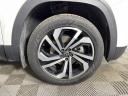 Thumbnail image of 2022 Volkswagen Atlas Cross Sport at Stuckey Buick GMC - New