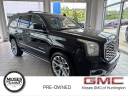 Thumbnail image of 2020 GMC Yukon at Moses Auto Mall of Huntington Used