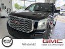 Thumbnail image of 2020 GMC Yukon at Moses Auto Mall of Huntington Used