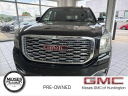 Thumbnail image of 2020 GMC Yukon at Moses Auto Mall of Huntington Used