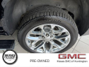 Thumbnail image of 2020 GMC Yukon at Moses Auto Mall of Huntington Used