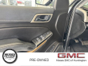 Thumbnail image of 2020 GMC Yukon at Moses Auto Mall of Huntington Used