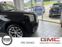 Thumbnail image of 2020 GMC Yukon at Moses Auto Mall of Huntington Used