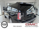 2020 GMC Yukon Denali at Moses Auto Mall of Huntington Used